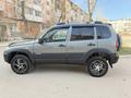 Chevrolet Niva 2018 годаүшін4 000 000 тг. в Костанай – фото 14
