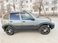 Chevrolet Niva 2018 годаүшін4 000 000 тг. в Костанай – фото 16
