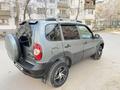 Chevrolet Niva 2018 годаүшін4 000 000 тг. в Костанай – фото 17