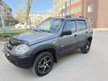 Chevrolet Niva 2018 годаүшін4 000 000 тг. в Костанай – фото 21