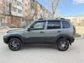 Chevrolet Niva 2018 годаүшін4 000 000 тг. в Костанай – фото 22