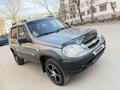 Chevrolet Niva 2018 годаүшін4 000 000 тг. в Костанай – фото 23
