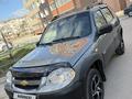 Chevrolet Niva 2018 годаүшін4 000 000 тг. в Костанай
