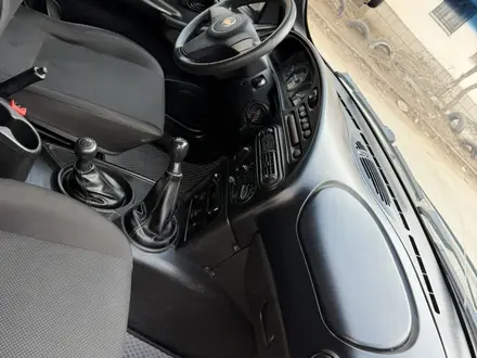 Chevrolet Niva 2018 года за 4 000 000 тг. в Костанай – фото 25