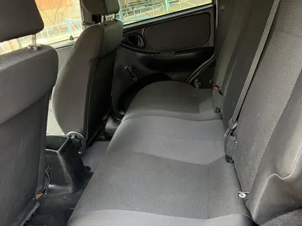 Chevrolet Niva 2018 года за 4 000 000 тг. в Костанай – фото 27