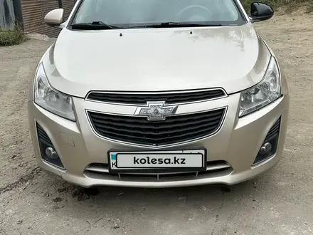 Chevrolet Cruze 2013 года за 4 100 000 тг. в Семей