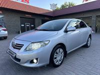 Toyota Corolla 2007 годаүшін5 100 000 тг. в Алматы