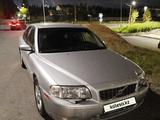 Volvo S80 2006 годаүшін4 300 000 тг. в Астана