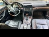 BMW 728 1997 года за 3 350 000 тг. в Алматы – фото 3