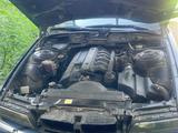 BMW 728 1997 года за 3 350 000 тг. в Алматы – фото 4