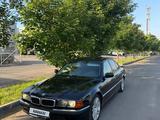 BMW 728 1997 года за 3 350 000 тг. в Алматы