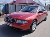 Audi A4 1995 года за 2 200 000 тг. в Астана – фото 2