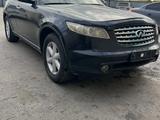 Infiniti FX45 2004 годаүшін2 300 000 тг. в Костанай – фото 2