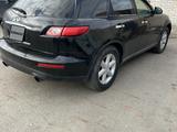 Infiniti FX45 2004 годаүшін2 300 000 тг. в Костанай – фото 4