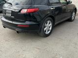 Infiniti FX45 2004 годаүшін2 300 000 тг. в Костанай – фото 3