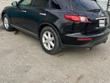 Infiniti FX45 2004 годаүшін2 300 000 тг. в Костанай – фото 5