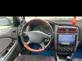 Toyota Avensis 1998 годаүшін1 800 000 тг. в Актобе – фото 3
