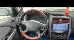 Toyota Avensis 1998 годаүшін1 500 000 тг. в Актобе – фото 3