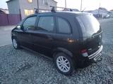 Opel Meriva 2008 года за 800 000 тг. в Атырау – фото 2