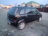 Opel Meriva 2008 года за 800 000 тг. в Атырау – фото 3