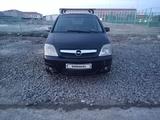 Opel Meriva 2008 года за 800 000 тг. в Атырау – фото 4