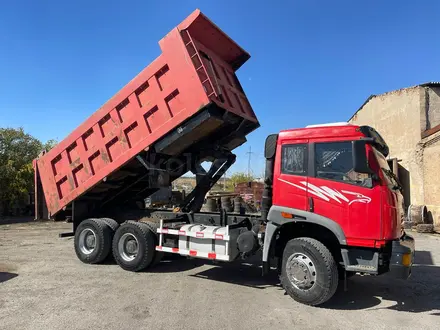 FAW  J5 CA3252/3253 2008 года за 13 000 000 тг. в Алматы