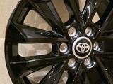 Диск R 20 на Toyota за 140 000 тг. в Алматы – фото 3