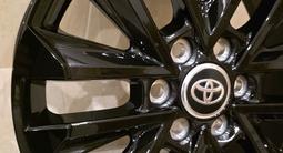 Диск R 20 на Toyota за 140 000 тг. в Алматы – фото 3