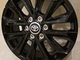 Диск R 20 на Toyota за 140 000 тг. в Алматы