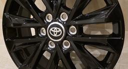 Диск R 20 на Toyota за 140 000 тг. в Алматы