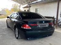 BMW 745 2003 годаfor4 500 000 тг. в Тараз