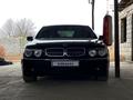 BMW 745 2003 годаүшін4 500 000 тг. в Тараз – фото 10