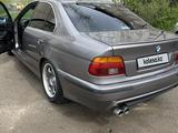 BMW 528 1996 года за 2 500 000 тг. в Талгар – фото 2