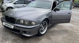 BMW 528 1996 годаүшін3 000 000 тг. в Талгар