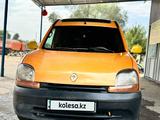 Renault Kangoo 2003 года за 1 950 000 тг. в Алматы