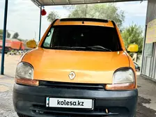 Renault Kangoo, 2003