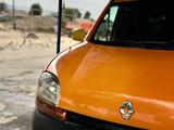 Renault Kangoo 2003 года за 1 950 000 тг. в Алматы – фото 4