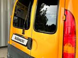 Renault Kangoo 2003 года за 1 950 000 тг. в Алматы – фото 5