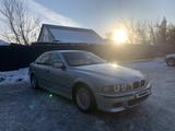 BMW 528 1997 годаfor3 050 000 тг. в Талдыкорган – фото 4