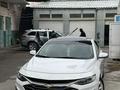 Chevrolet Malibu 2022 года за 12 500 000 тг. в Алматы – фото 2