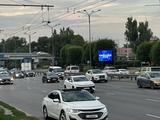 Chevrolet Malibu 2022 года за 12 500 000 тг. в Алматы – фото 5