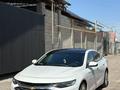 Chevrolet Malibu 2022 года за 12 500 000 тг. в Алматы – фото 9