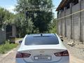 Chevrolet Malibu 2022 года за 12 500 000 тг. в Алматы – фото 10