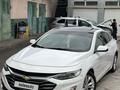 Chevrolet Malibu 2022 года за 12 500 000 тг. в Алматы