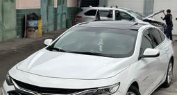 Chevrolet Malibu 2022 года за 12 500 000 тг. в Алматы