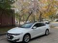 Chevrolet Malibu 2022 года за 12 500 000 тг. в Алматы – фото 12