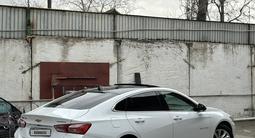 Chevrolet Malibu 2022 года за 12 500 000 тг. в Алматы – фото 3