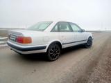 Audi 100 1994 годаүшін2 100 000 тг. в Атбасар – фото 4