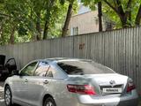 Toyota Camry 2006 года за 6 800 000 тг. в Алматы – фото 3