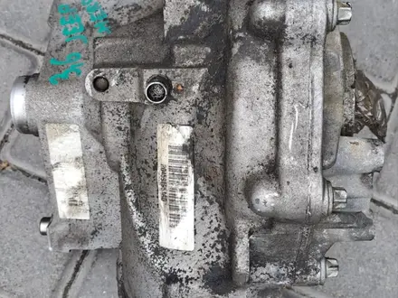 Передний редуктор 3.6 Chrysler 300C, Крайслер 300с за 180 000 тг. в Алматы
